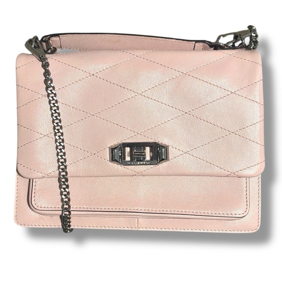 Rebecca Minkoff Je T’aime Crossbody - Picture 2 of 5